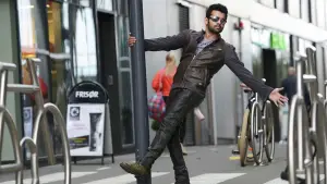 Задник до фильму"శివమ్" #799808