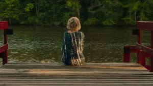 Задник до фильму"Озеро бажань" #532158