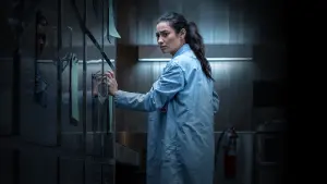 Задник до фильму"Кадавер" #322296