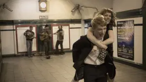 Задник до фильму"Коханий з майбутнього" #578105