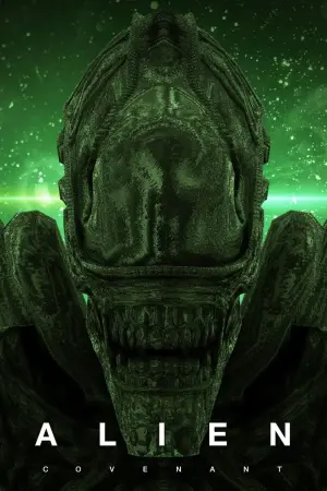 Постер до фильму"Чужий: Заповіт" #166986