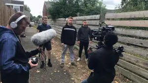 Задник до фильму"Another World" #311880