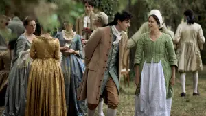 Задник до фильму"Прекрасна недосконалість" #667330