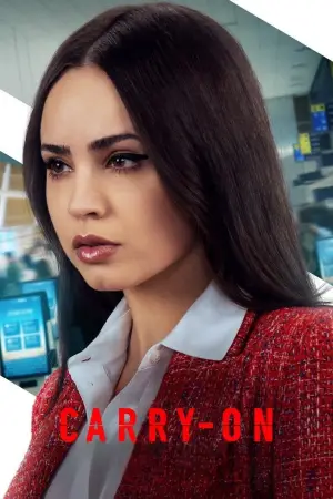 Постер до фильму"Ручна поклажа" #780032