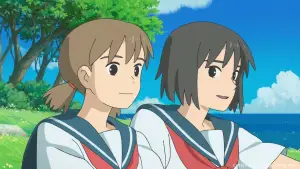 Задник до фильму"Кокон: Історія літніх дівчат" #788986