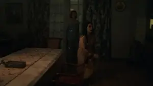 Задник до фильму"Danur: The Last Chapter" #761859