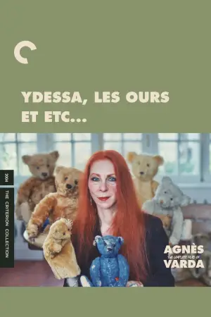 Постер до фильму"Ydessa, les ours et etc." #843304