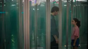 Задник до фильму"Don