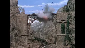 Задник до фильму"По кому подзвін" #468463