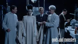 Боги та монстри