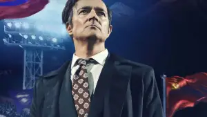 Задник до фильму"Золотой дубль" #782914