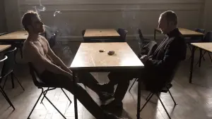 Відео до фільму Голод | Trailer