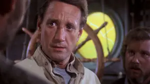 Задник до фильму"Щелепи" #768228