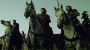 Задник до фильму"Король Артур" #711671