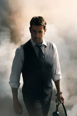 Постер до фильму"Місія неможлива: Розплата" #163223