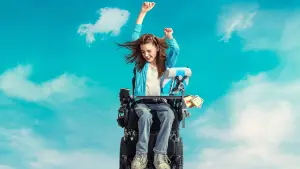 Задник до фильму"Out of My Mind" #790127