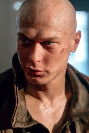 Постер до фильму"Капитан Волконогов бежал" #445649