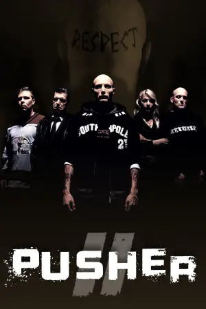 Постер до фильму"Дилер ІІ" #233052