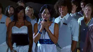 Задник до фильму"Шкільний мюзикл 2" #647047