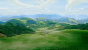 Задник до фильму"Кіт у капелюсі" #687496