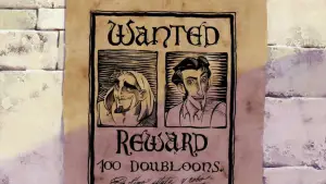 Задник до фильму"Дорога на Ельдорадо" #703165