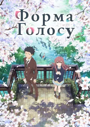 Форма голосу