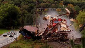 Задник до фильму"Некерований" #278068