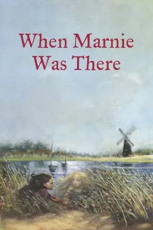 Постер до фильму"Спогади про Марні" #480805