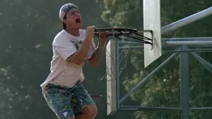 Задник до фильму"Білі не вміють стрибати" #275856