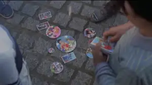 Задник до фильму"ピンクのカーテン" #907343