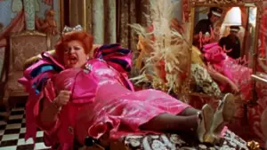 Задник до фильму"Відчайдушне життя" #613352