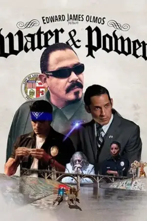 Постер до фільму "Water & Power"