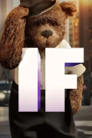 Постер до фильму"Уявні друзі" #571742