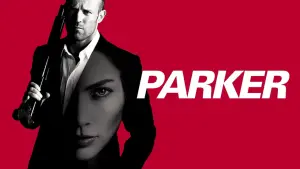 Задник до фильму"Паркер" #104718