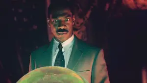 Задник до фильму"Будинок із приколами" #340966