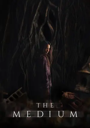 Постер до фильму"ร่างทรง" #807312