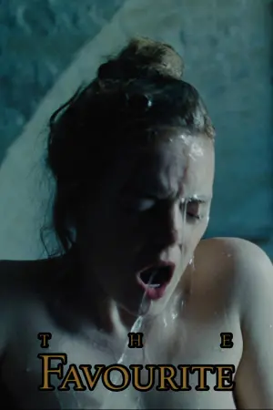 Постер до фильму"Фаворитка" #94693