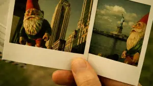 Задник до фильму"Амелі" #803063