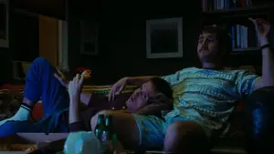 Задник до фильму"Ми всі незнайомці" #664513