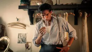 Задник до фильму"Вавилон" #620818