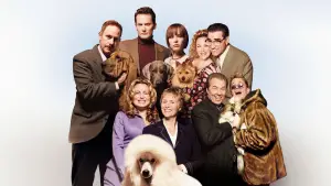 Задник до фильму"Переможці шоу" #658433