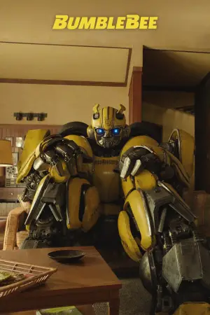 Постер до фильму"Бамблбі" #597211