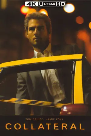 Постер до фильму"Співучасник" #626075