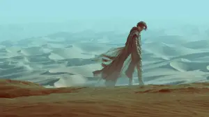 Задник до фильму"Дюна" #529717