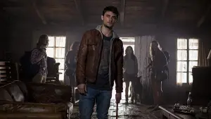 Задник до фильму"Зловісні мерці" #282570