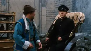 Задник до фильму"Кулак легенди" #793334