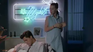 Задник до фильму"Демони 2" #923958