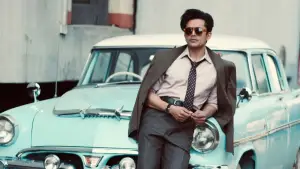 Задник до фильму"Jazz City" #768775