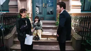 Задник до фильму"Матеріалісти" #558643