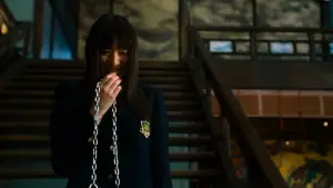 Задник до фильму"Убити Білла: Фільм 1" #569238